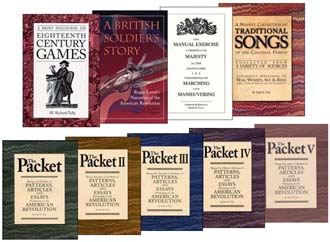 Books from 
Ballindalloch Press